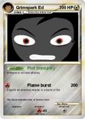 Grimspark Ed