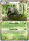 Spike
