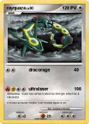 rayquaza