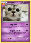 SUPER CAT