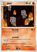 ghast