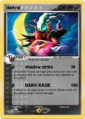 darkrai