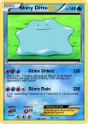 Shiny Ditto