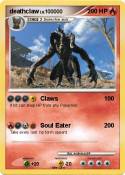 deathclaw