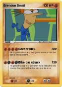 Brendon Small