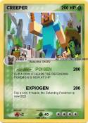 CREEPER