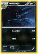 xenomorph