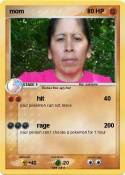 mom
