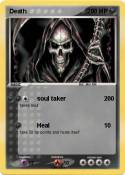 Death