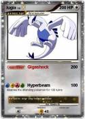 lugia