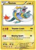 Eledrake