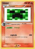 creeper