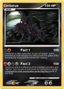 Cerberus