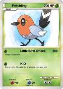 Fletchling