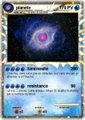 planète
