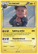 m charzard