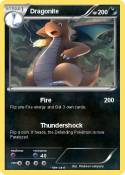 Dragonite