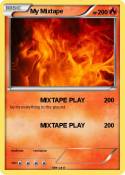 My Mixtape