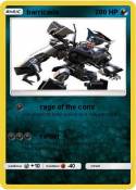 barricade