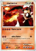 charizard ex