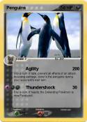 Penguins