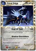 Primal Dialga
