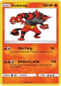 Incineroar