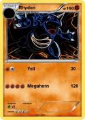 Rhydon