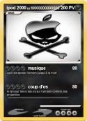 ipod 2000
