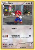 Mario