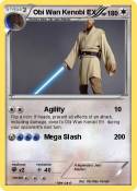 Obi Wan Kenobi