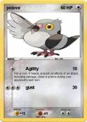 pidove