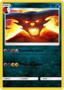 DarkDemon