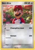 Mario Bros