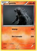 godzilla