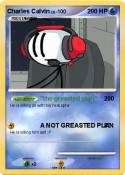 Charles Calvin