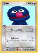 Grover