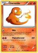 Charmander