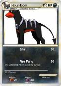 Houndoom