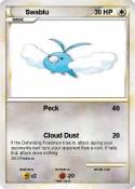 Swablu