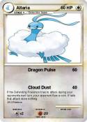 Altaria