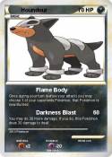 Houndour