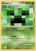 Creeper