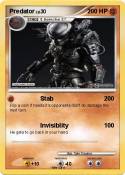 Predator