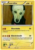 Fearstike