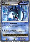 Lugia