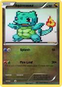 Squirmasaur