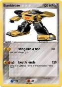 Bumblebee