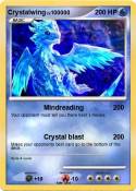Crystalwing