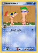 phineas and